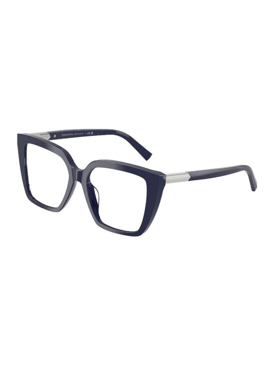 Tiffany & Co. Accessories - Tiffany & Co. Eyeglasses TF2278 8396 53 Eyeglasses Dark Blue. Optical Frame